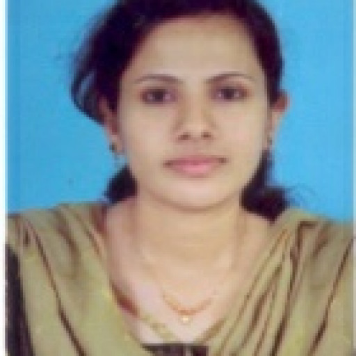 Dr. Leena George