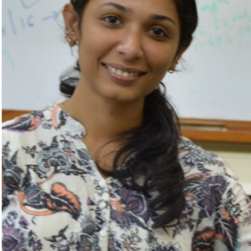 Dr. Divya Sasi